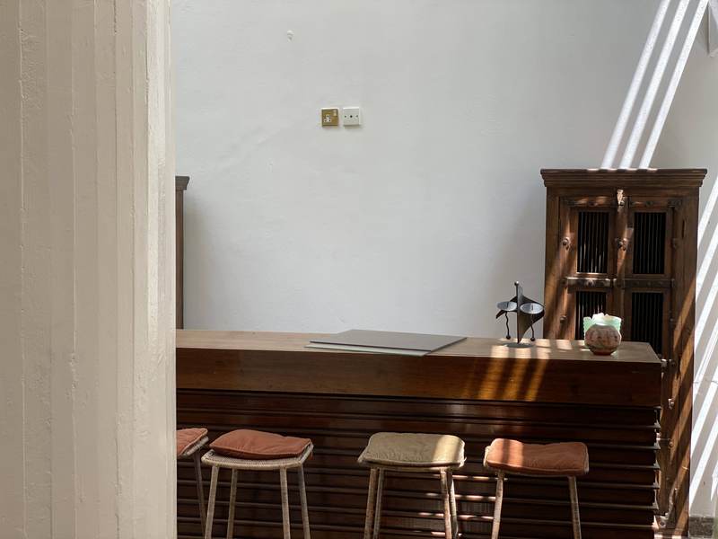 Manor on Lower Kabete - Skylights